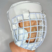 Kask Ze Skaju Z Kratą XL